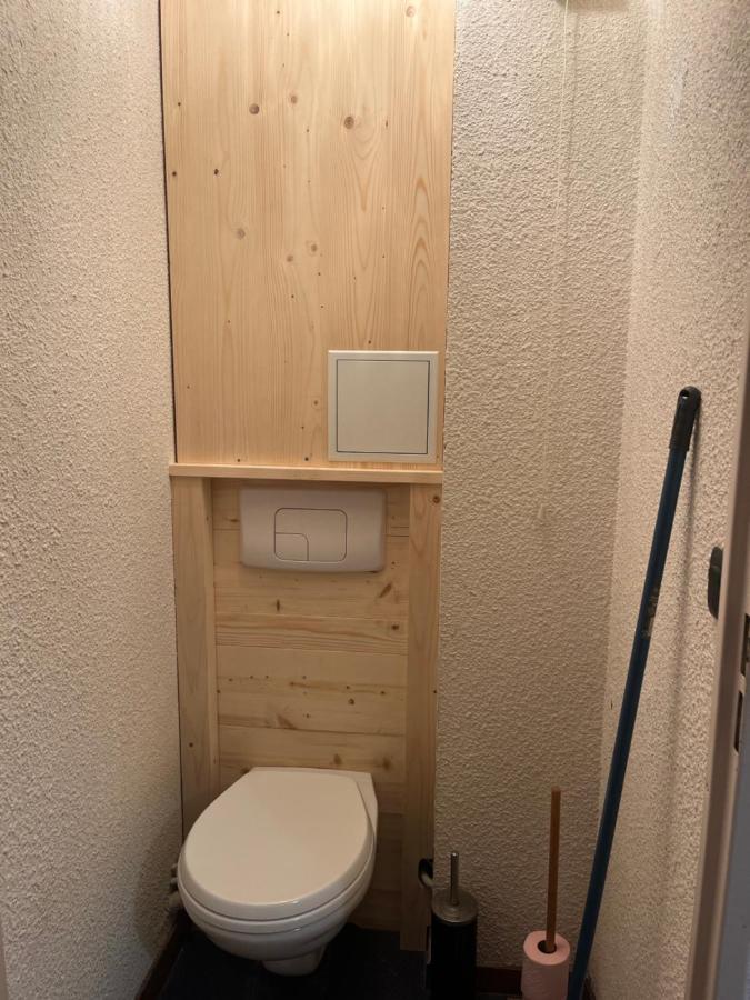 Appartement Tout Confort Морійон Екстер'єр фото