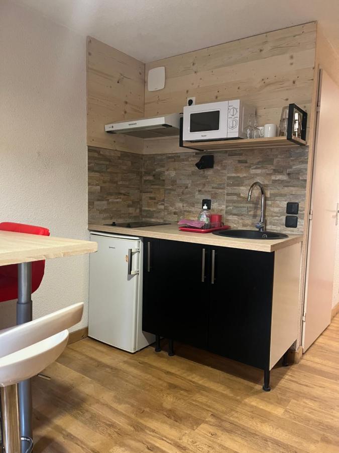 Appartement Tout Confort Морійон Екстер'єр фото