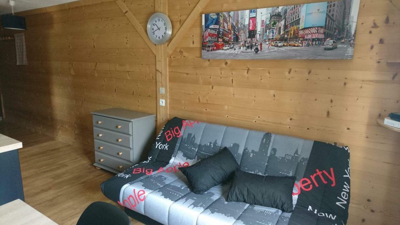 Appartement Tout Confort Морійон Екстер'єр фото